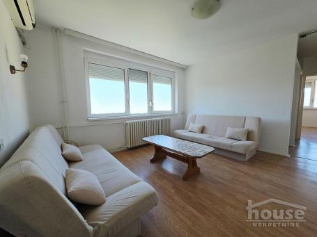 NOVI SAD - LIMAN 1 - 64.00 m2