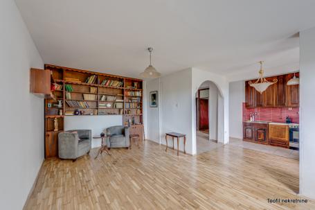 STARI GRAD DORĆOL 49m2 , 4(T) ,235000e