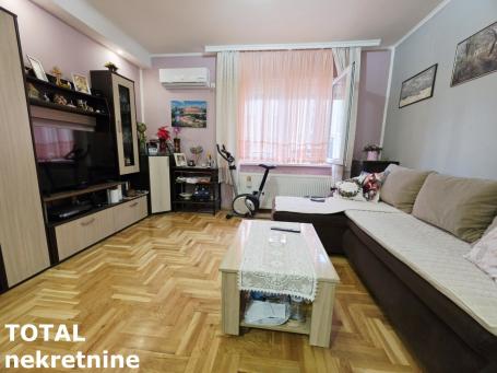 NOVI SAD - ADICE - 57.00 m2
