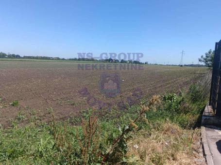Na prodaju odličan građevinski plac 