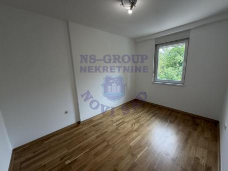 Stan na prodaju Novi Sad 40m2, 570251