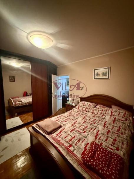Novi Sad, Avijaticarsko naselje, lep jednoipsooban stan na mirnoj lokaciji