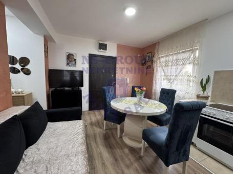 Jednoiposoban 27m2 Adice