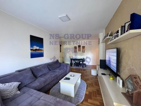 Funkcionalan stan na traženoj lokaciji – Nova Detelinara! 61m