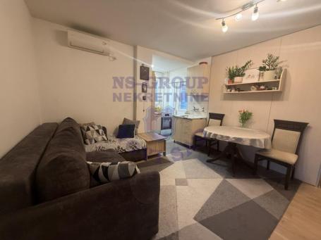 Stan na prodaju Novi Sad 43m2, 570264