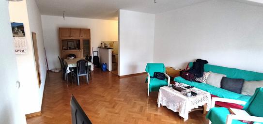 Zvezdara, novogradnja iz 2013g, odmah useljiv, mogućnost garaže . . 