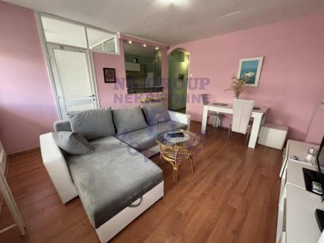 Stan na prodaju Novi Sad 56m2, 570301