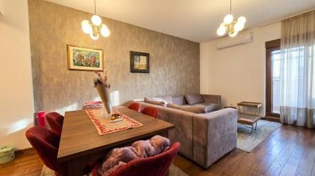 Prodaja dvosobnog stana 89m² – Momišići, Podgorica