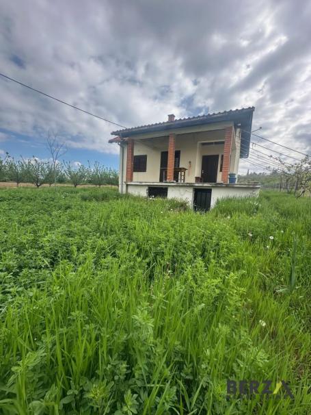 Vikendica u Čereviću – mir, priroda i pogled na Frušku goru