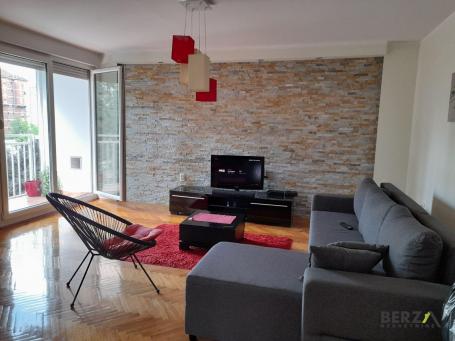 ODLIČAN TROSOBAN PET FRIENDLY STAN NA LIMANU 3