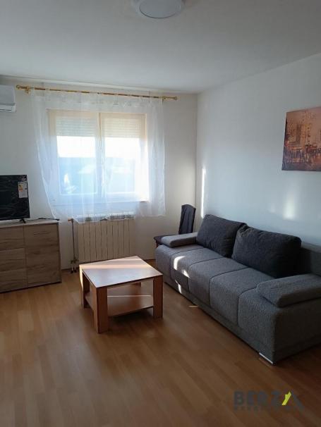 GARSONJERA, PET FRIENDLY, NA NOVOSADSKOM PUTU KOD LIDLA