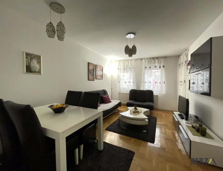NOVA DETELINARA, KOMFORAN DVOIPOSOBAN PET FRIENDLY STAN