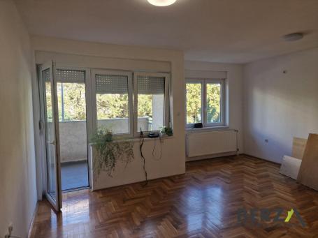  PROSTRAN DVOSOBAN PRAZAN STAN, PET FRIENDLY - NOVA DETELINARA