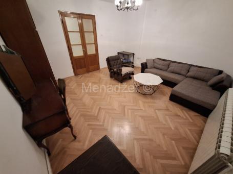 B Brdo, N. Čabrinovića 52m2 2.0sob, vpri 1/2, gas, renoviran, namešten
