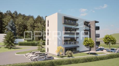 Prodaja, Stan, Krapinske toplice, Antuna Mihanovića, 3s, 61m2