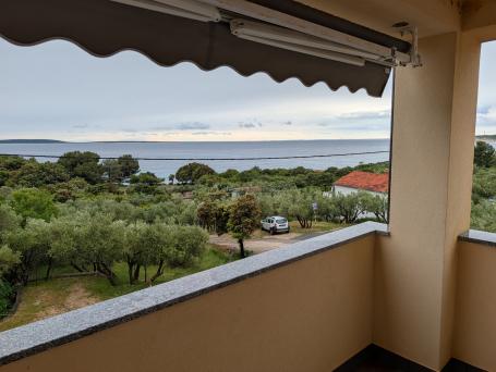 Miholašćica, Otok Cres - 2S+DB, 53.35 m2