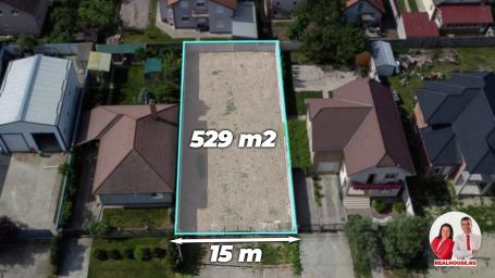 Plac u Novom Sadu