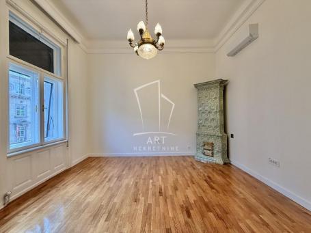 Andrićev venac, PP, 110m2 ID#15134