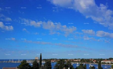 Stan Umag – potpuno opremljen stan 78,73 m², 350 m od mora