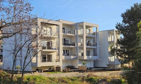 Wohnung Buje – Wohnung in Neubau, 68 m², Parkplatz und Abstellraum