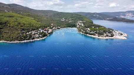 Građevinsko zemljište Građevinsko zemljište  površine 1.220 m² – Sveta Marina, Raša