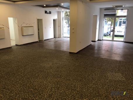 ODLIČAN ULIČNI ULIČNI LOKAL OD 153 M2 NA NOVOJ DETELINARI
