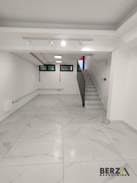 ODLIČAN LOKAL OD 64 M2 KOD SPENSA