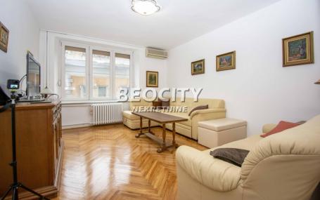 Stari grad, Knez Mihailova, Nikole Spasića, 2.0, 54m2, 680EUR