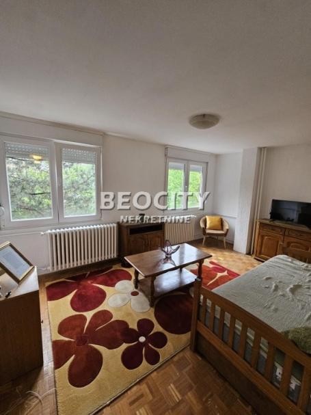 Novi Sad, Liman 3, Balzakova , 1.5, 53m2, 450EUR