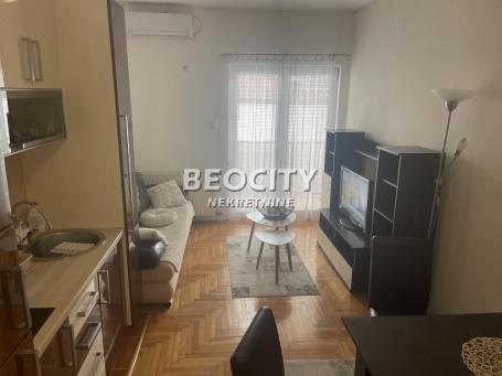 Novi Sad, Centar, Jevrejska , 1.5, 45m2, 580EUR