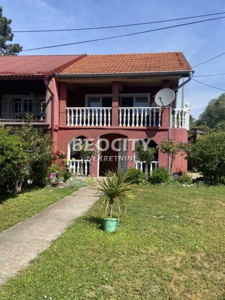 Palilula, Krnjača, Gradašnička , 4.0, 110m2, 220000EUR