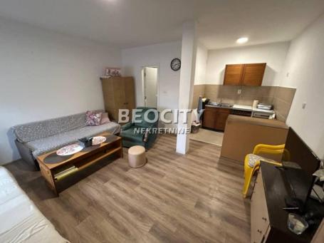 Novi Sad, Adice, Mirona Đorđevića, 0.5, 28m2, 52000EUR