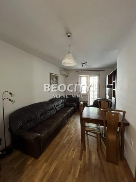 Novi Sad, Sajam, Toplice Milana, 1.5, 37m2, 350EUR