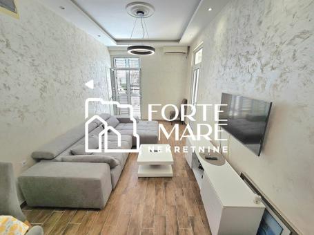 Property in Montenegro, Budva, Golubovina