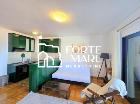 Property in Montenegro, Budva, Przno