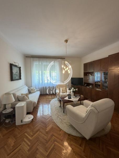 Ekskluzivno-Salonski stan, Cetvorosban, 103m2-Futoska ID#12016