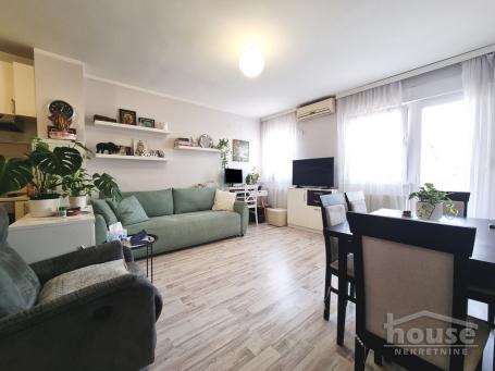 NOVI SAD - TELEP - 48.00 m2