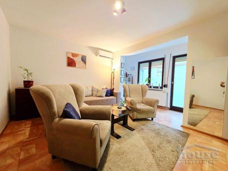 NOVI SAD - TELEP - 129.00 m2