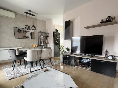 Prodaja, Jednosoban stan, Podgorica, City Kvart, 53m2