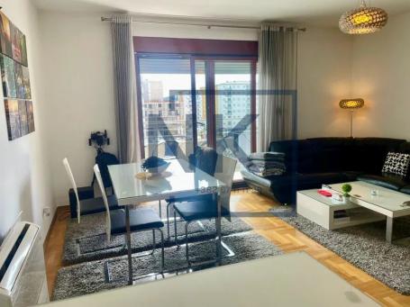 Prodaja | Stan | 69m² | Podgorica, Tuški put