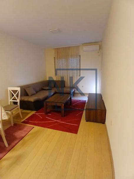 Najam/Izdavanje | Stan | 46m² | Podgorica, City Kvart