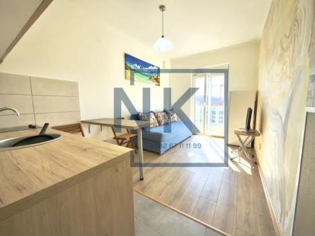 Prodaja | Garsonjera | 21m2 | Podgorica, Ljubović