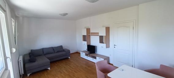 NOVI SAD - DETELINARA - 62.00 m2