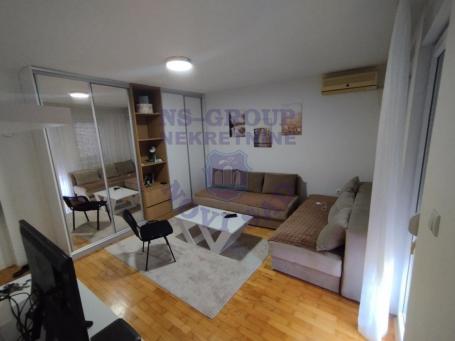 Dvosoban 45m2 Grbavica