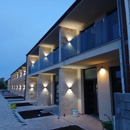 Batajnica, novogradnja, 103.56m2