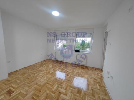 Garsonjera na Bulevaru Patrijarha Pavla, 26m2