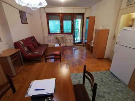 Odličan dvosoban stan na Novom Naselju - 40m2