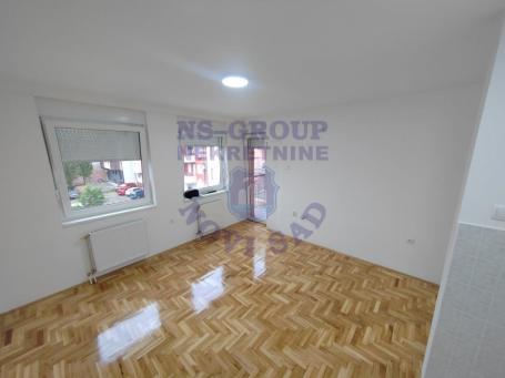 Garsonjera na Bulevaru Patrijarha Pavla