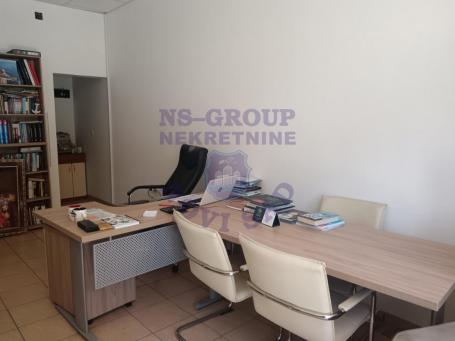 Prodaje se lokal od 23m² na Novom Naselju – odlična prilika za pokretanje ili pr