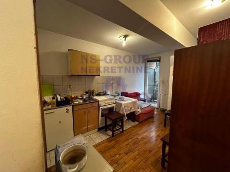 Odlična garsonjera! Š:570357